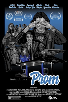 Anécdotas: Prom Trailer