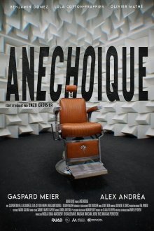 Anechoic Trailer