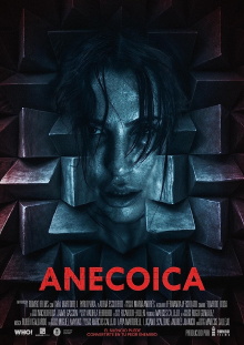 Anecoica Trailer