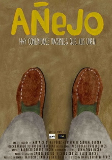 Añejo Trailer