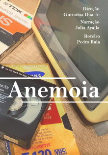 Anemoia Trailer