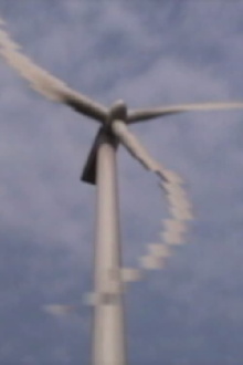 Anemometer Trailer
