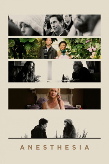 Anesthesia Trailer
