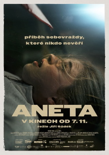 Aneta Trailer