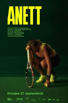 Anett Trailer