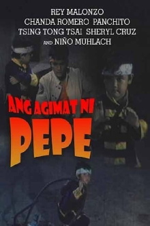 Ang Agimat ni Pepe Trailer
