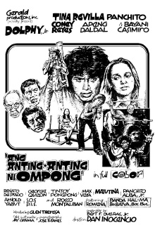 Ang Anting-Anting ni Ompong Trailer