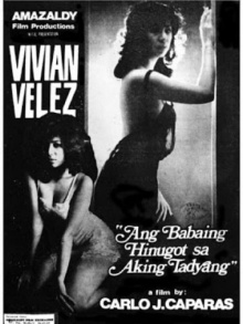 Ang Babaeng Hinugot sa Aking Tadyang Trailer