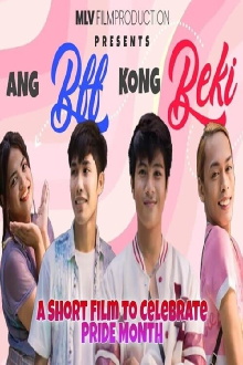 Ang BFF Kong Beki Trailer