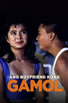 Ang Boyfriend Kong Gamol Trailer
