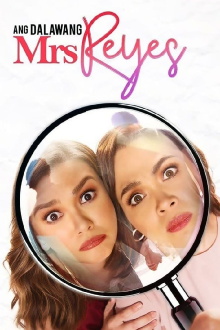 Ang Dalawang Mrs. Reyes Trailer