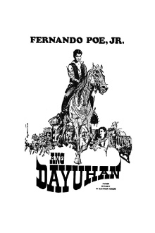 Ang Dayuhan Trailer