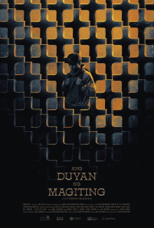 Ang Duyan ng Magiting Trailer