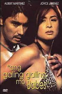 Ang Galing Galing Mo, Babes Trailer