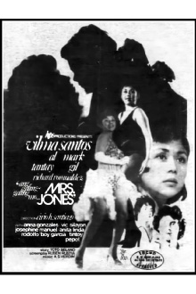 Ang Galing-galing Mo, Mrs. Jones Trailer