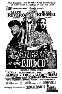 Ang Gangster At Ang Birhen Trailer
