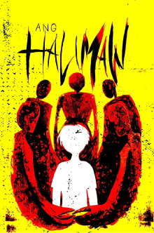 Ang Halimaw Trailer