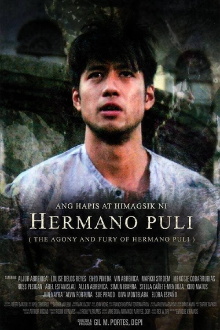 Ang Hapis at Himagsik ni Hermano Puli Trailer