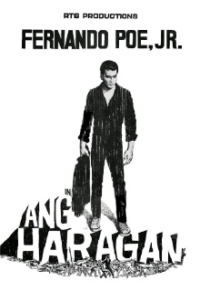 Ang Haragan Trailer