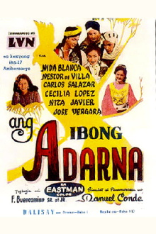 Ang Ibong Adarna Trailer