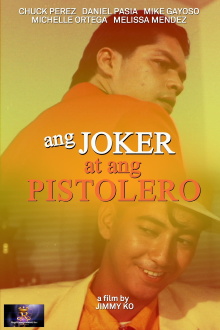 Ang Joker at ang Pistolero Trailer