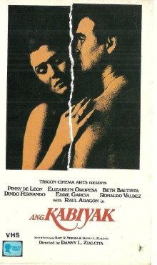 Ang Kabiyak Trailer