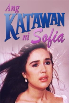 Ang Katawan ni Sofia Trailer