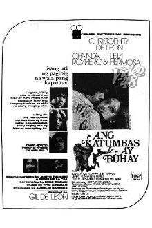 Ang Katumbas Ay Buhay Trailer