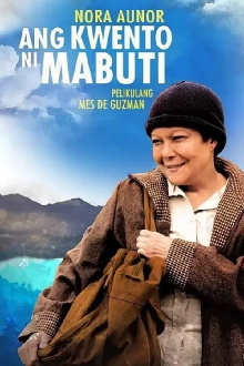 Ang Kwento ni Mabuti Trailer