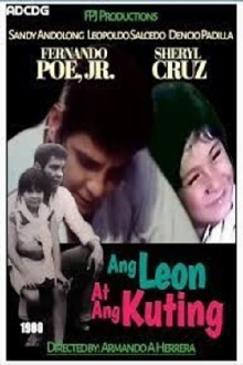 Ang Leon at ang Kuting Trailer