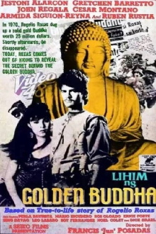Ang lihim ng Golden Buddha Trailer