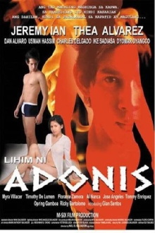 Ang Lihim ni Adonis Trailer