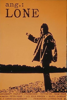 Ang. Lone Trailer
