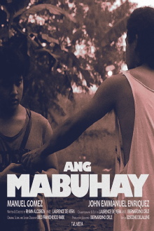 ANG MABUHAY Trailer
