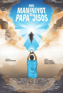 Ang Maniniyot ni Papa Jisos Trailer