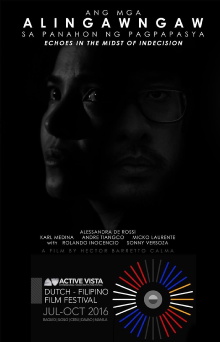 Ang mga Alingawngaw sa Panahon ng Pagpapasya Trailer