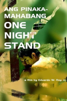 Ang Mga Pinakamahabang One Night Stand Trailer