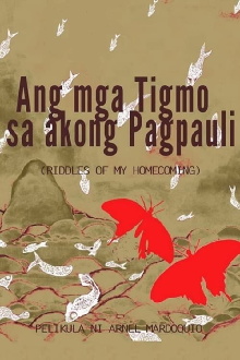 Ang mga Tigmo sa Akong Pagpauli Trailer