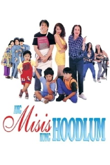 Ang Misis Kong Hoodlum Trailer