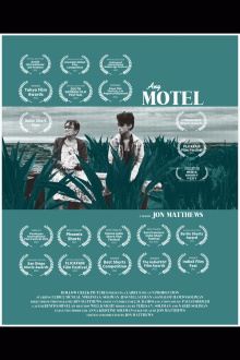 Ang Motel Trailer