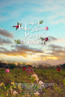Ang Paboritong Pinggan ni Nanay Trailer