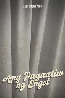 Ang Pag-aliw ng Engot Trailer