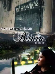 Ang Pagbabalik ng Bituin Trailer
