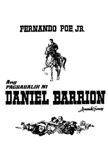Ang Pagbabalik Ni Daniel Barrion Trailer