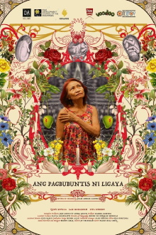 Ang Pagbubuntis Ni Ligaya Trailer
