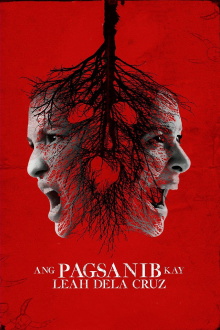 Ang Pagsanib kay Leah Dela Cruz Trailer