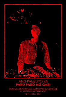 Ang Pagsuyo sa Paru-Paro ng Gabi Trailer