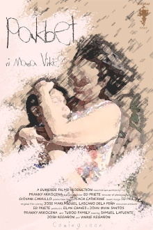 Ang Pakbet ni Mama Vinkie Trailer