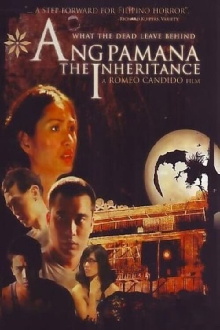 Ang Pamana Trailer