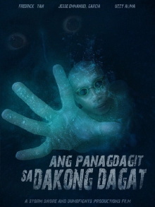 Ang Panagdagit sa Dakong Dagat Trailer